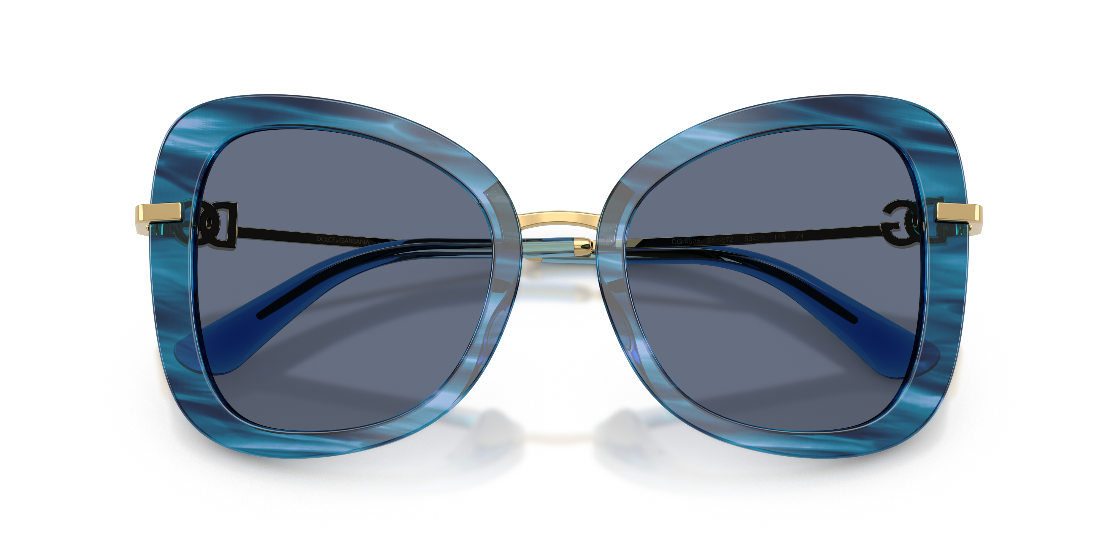 Dolce & Gabbana DG4535 347272  